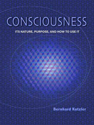 cover image of Consciousness